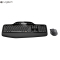 罗技(Logitech) 无线蓝牙键鼠套装MK710