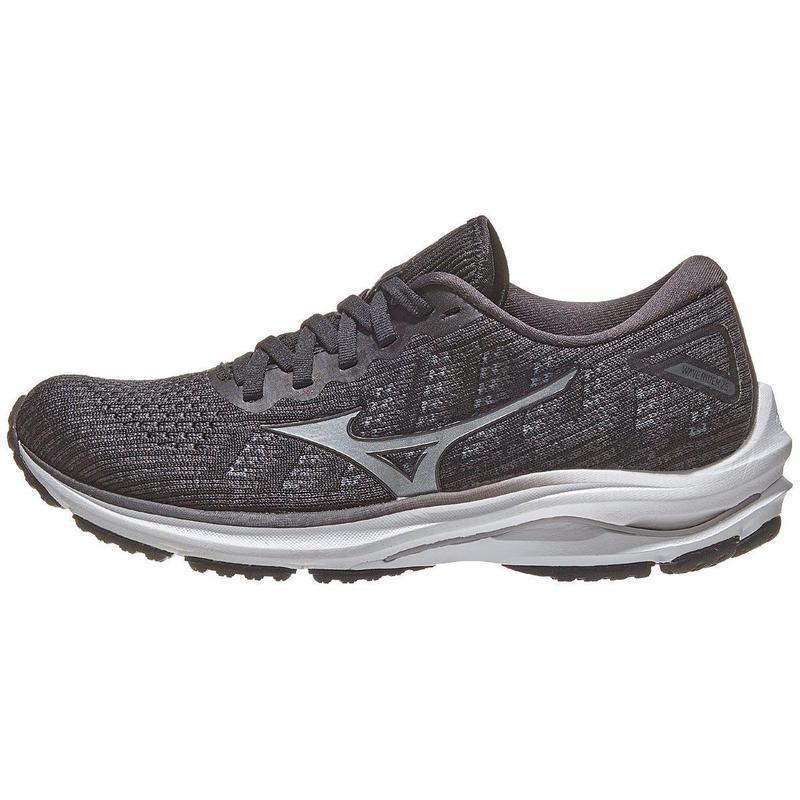 [官方正品]美津浓(mizuno)2022夏季新款慢跑鞋 气垫缓震透气 舒适回弹