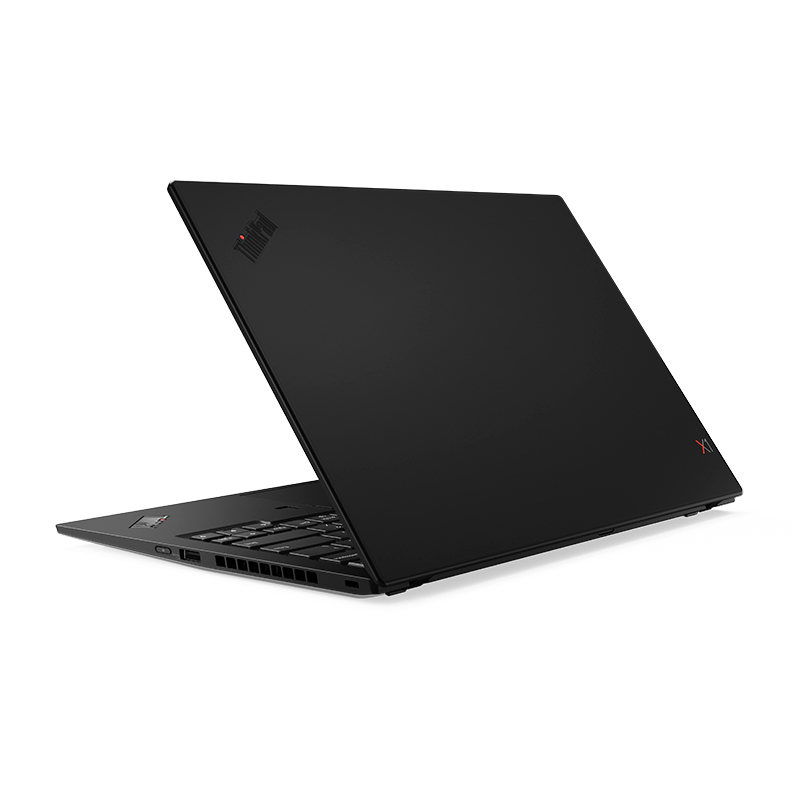 ThinkPad X1 Carbon 2019(1YCD) 商用笔记本电脑14英寸i5/8G/256G/win10/集显