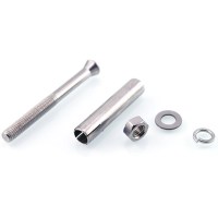 滏瑞M8,100mm膨胀螺栓钢M8,100mm，钢（根）