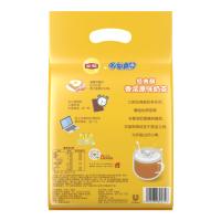 立顿Lipton 经典醇香浓原味奶茶 速溶固体饮料40包700g (新老包装随机发货)