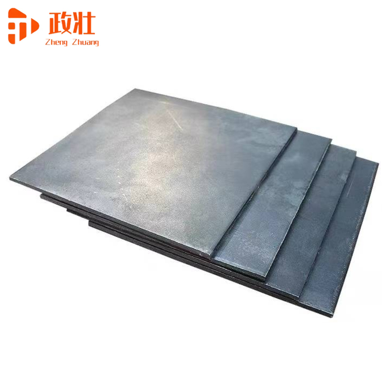 政壮 钢板 16mm kg高清大图