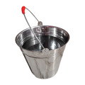 众城应鑫 水桶 不锈钢水桶 24L 个