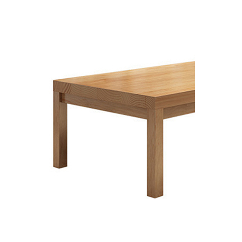 班龙书桌1.6m+4椅套高清大图