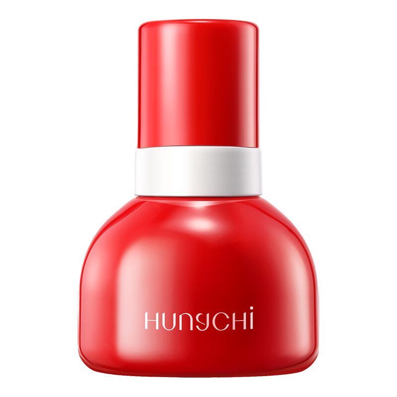 红之红墩墩慕斯洗面奶氨基酸洁面泡沫控油温和清洁毛孔洁面乳女