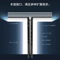 联想ThinkPad T14 英特尔酷睿i7 24G 1T 高清屏 14英寸轻薄便携商务工程师笔记本电脑