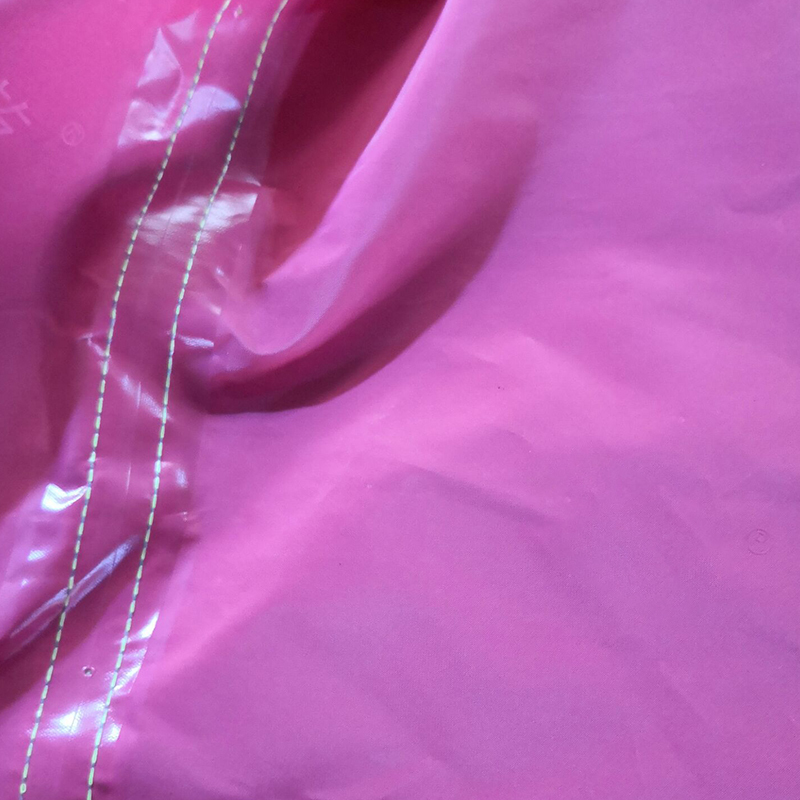SCP 反光雨衣 SCP-306 涤丝纺反光雨衣(轻便款)XL/XXL/XXXL(件)