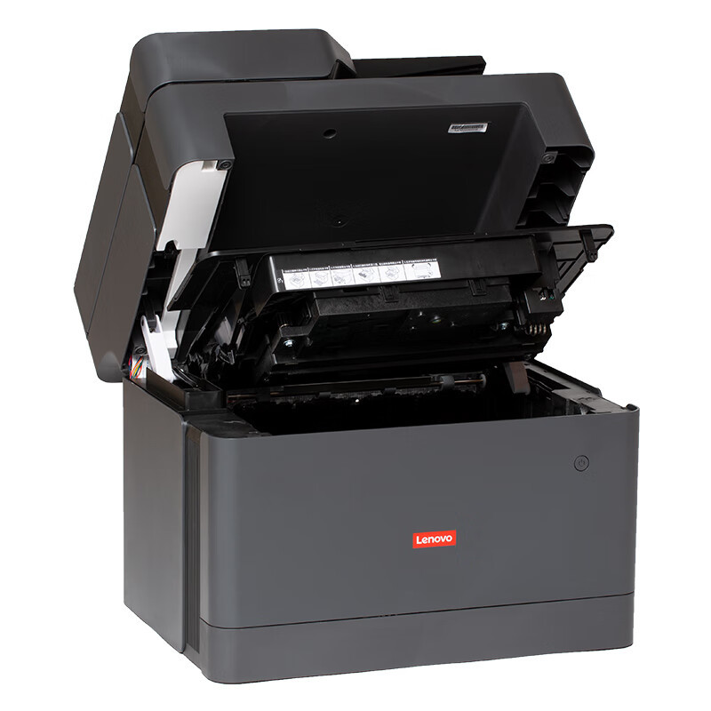 联想(lenovo)m7360dna a4黑白激光有线网络局域网打印自动双面打印多