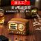 送礼复古蓝牙户外小音箱插卡u盘收音机多功能便携音响迷你小型音