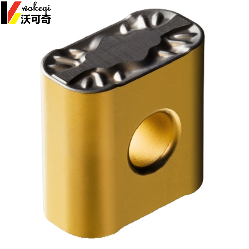 沃可奇 刀片