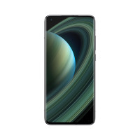 小米10 至尊纪念版 双模5G 骁龙865 120HZ高刷新率 120倍长焦镜头 120W快充 8GB+256GB 透明版 游戏手机