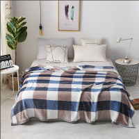 博洋加厚双层手感毯