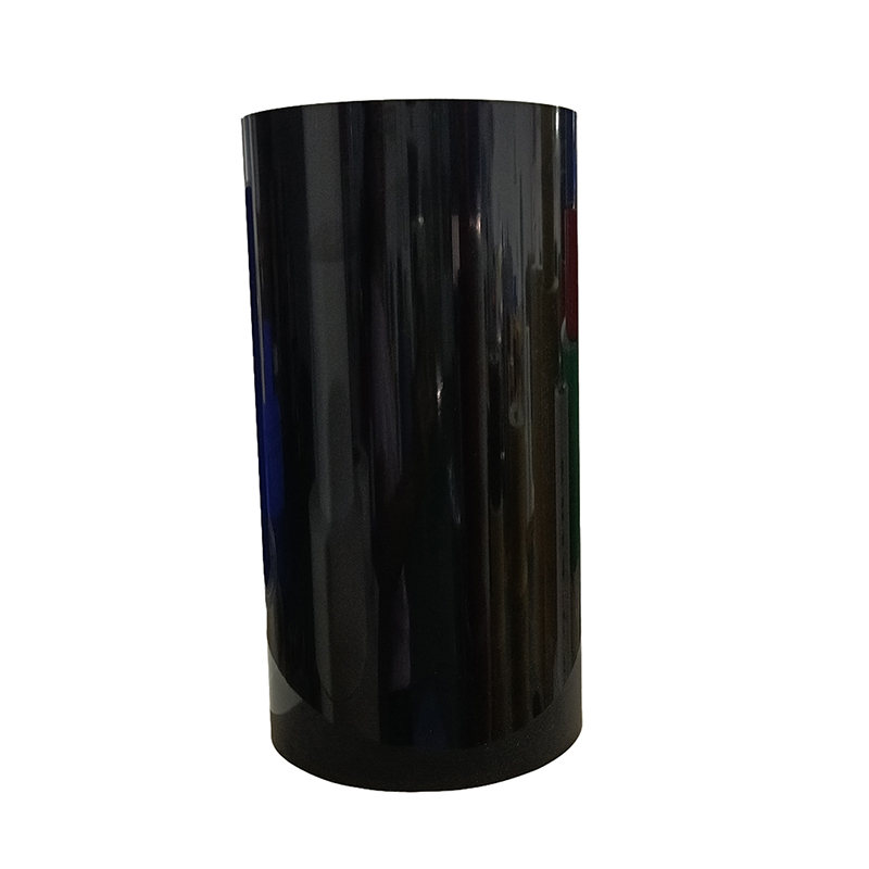 润泰博源 RT-BH07 280mm(长)*90mm(宽)胶贴 (计价单位:卷)黑色高清大图
