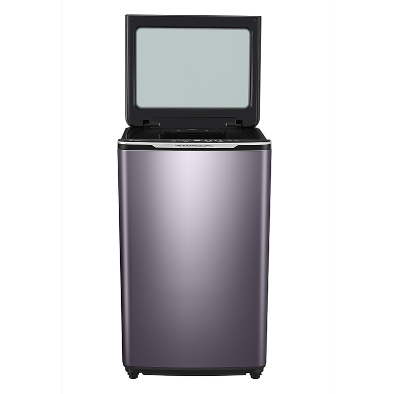 海信洗衣机XQB100-V359D星曜紫