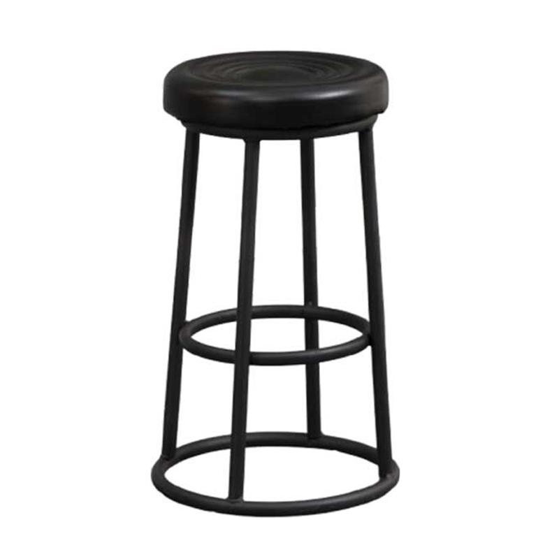 河洛伟业吧台凳高清大图