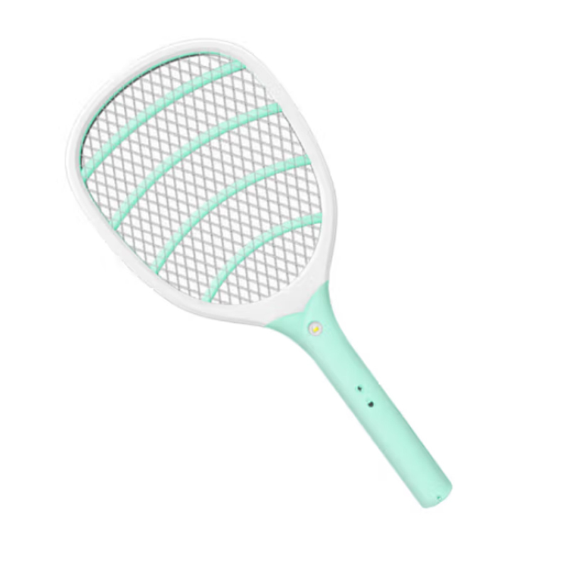 清清美电蚊拍可充电ygd003