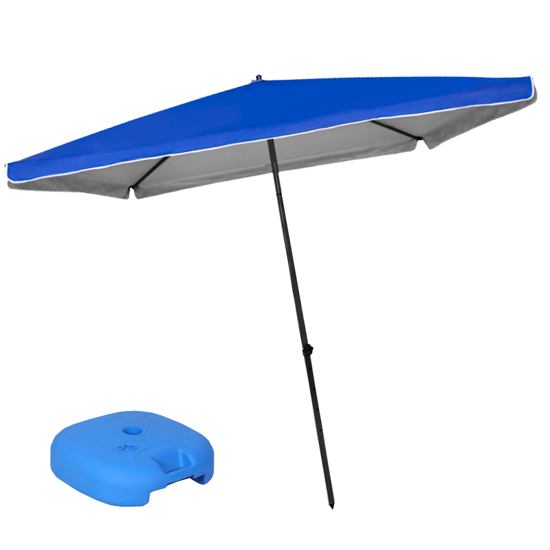 翼澜 阳台伞 3米 把高清大图