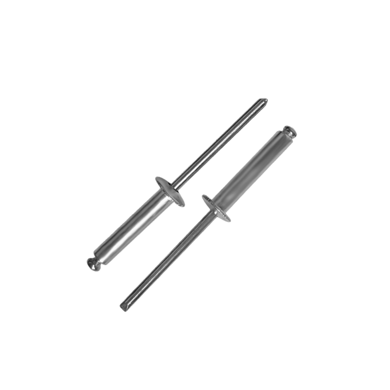 冰匠 304不锈钢拉铆钉 包高清大图