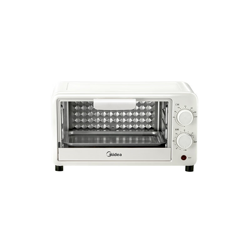 美的(Midea) 电烤箱PT10X1