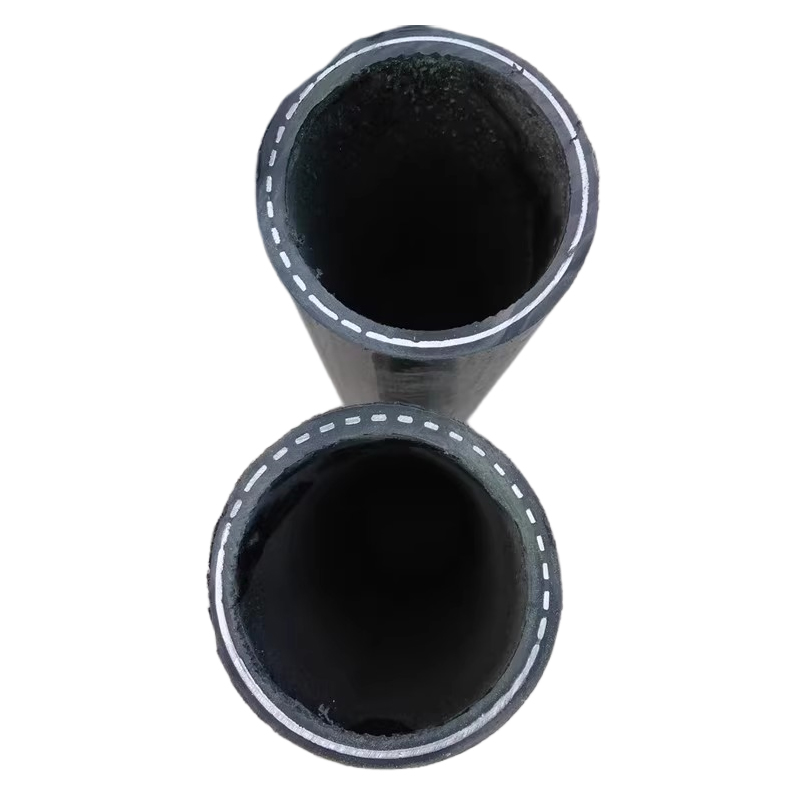 泽奋 PE钢丝骨架管 DN315*13mm 米高清大图