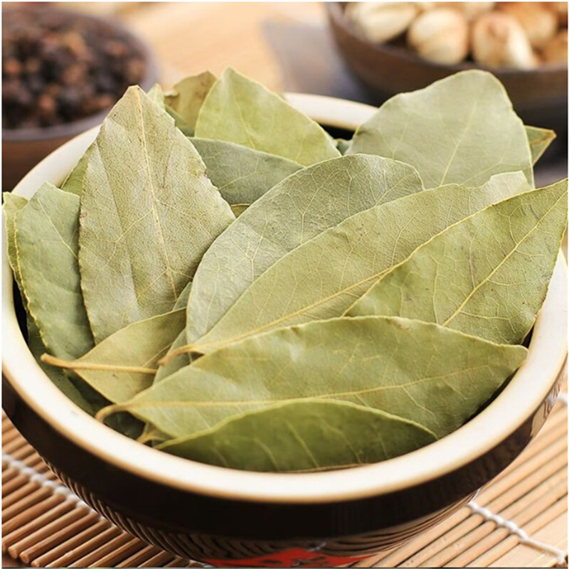 甄选香叶100克干货月桂叶香料花椒八角干货大料调料9260高清大图