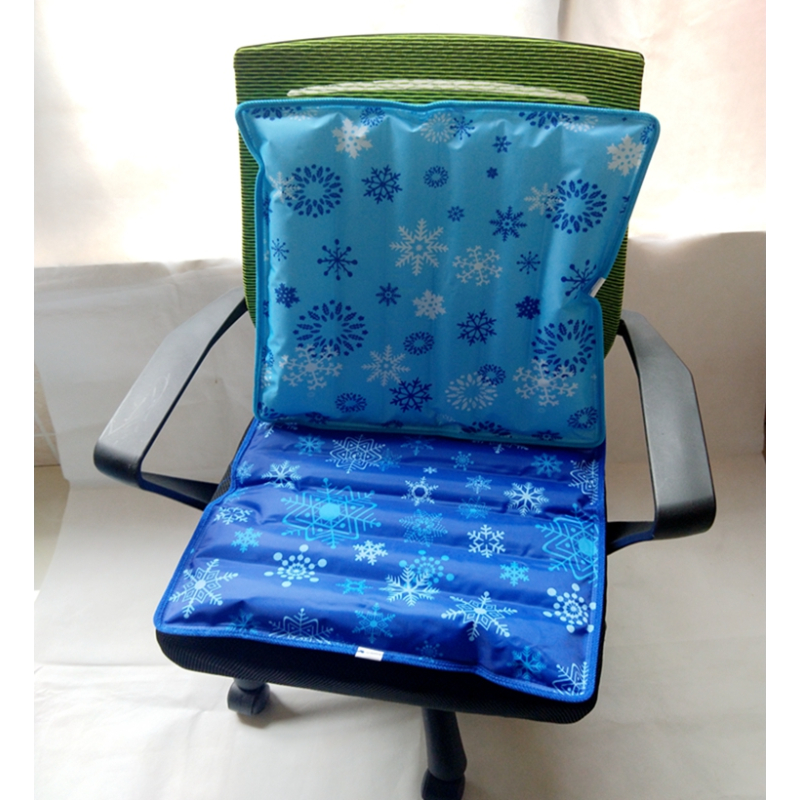 冰垫水垫水坐垫汽车坐垫办公室夏天冰垫坐垫学生椅子水坐垫凉坐垫