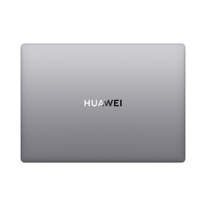 华为 MateBook GT 14 2024款 14.2英寸银/灰 Ultra 7-155H 32G 1TB 触屏版高清大图