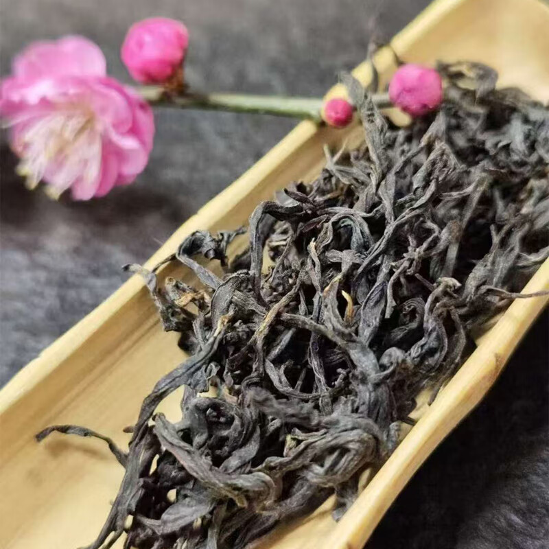 舒淡 招财进宝正山小种 武夷山红茶 225g(单位:盒)高清大图