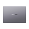 华为笔记本电脑MateBook X Pro 英特尔Evo 12代酷睿版 i7-1260P 16GB+1TB 锐炬显卡 轻薄本 14.2英寸3.1K触控原色全面屏超级终端 深空灰