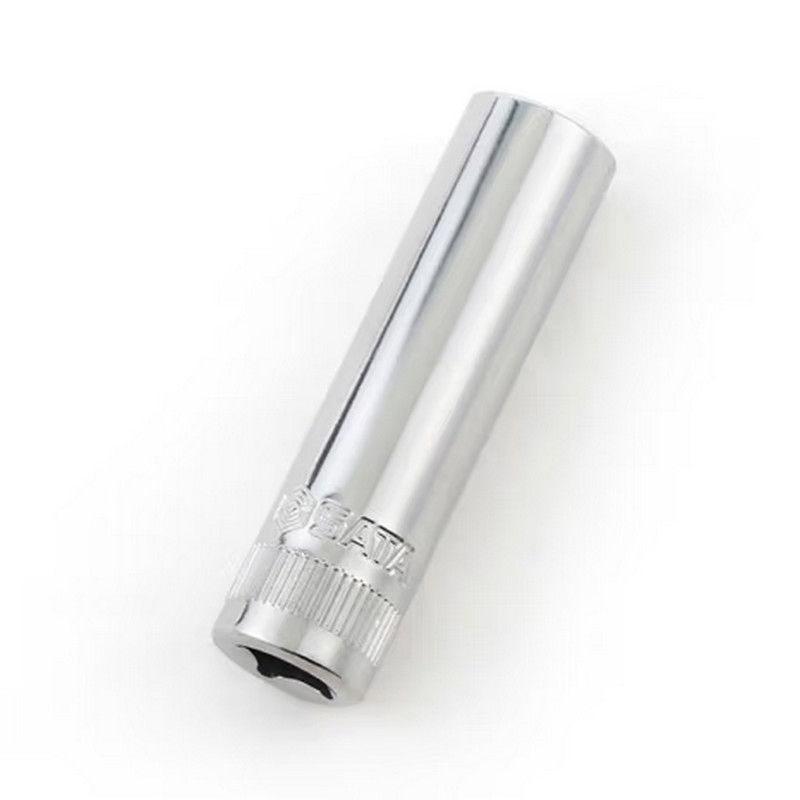 世达(SATA) 6.3MM系列6角长套筒6MM 11403