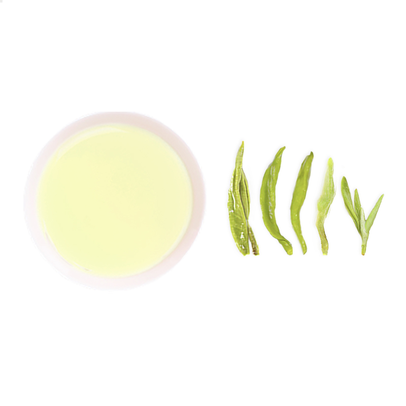 仙青特级碧螺春250g罐装(苏系列)高清大图