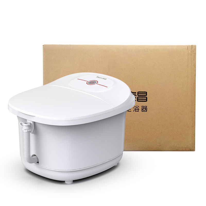 泰昌 养生足浴器 TC-YX7101高清大图