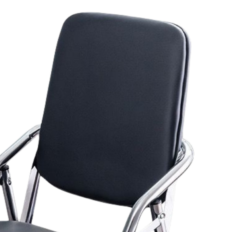 豫龙都折叠椅SF07把高清大图