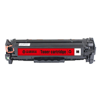 金穗慧采 CE413A 硒鼓适用于 HP M351a M451dn/M451nw/M375nw