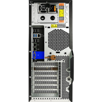 联想定制机8G1T无光驱WIN72019 office21.5WLED串口PCIB365主板15升机.