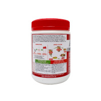[吉克隽逸同款][代餐减肥]FatBlaster 极塑 摩卡味甩脂奶昔 430克/罐(30%减糖) 膳食营养补充剂