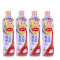 中国台湾 立顿(Lipton)英式奶茶 535ml*4瓶