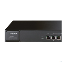 TP-LINK TL-ER3210G千兆企业级有线路由器AP管理器AC行为管理VLAN