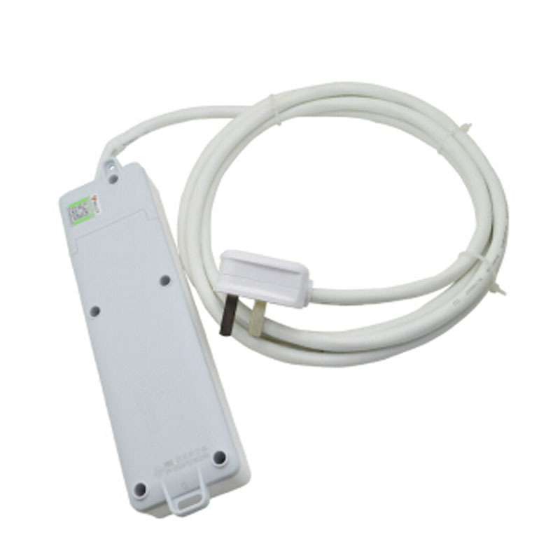 公牛（BULL）GN-405D 5米 16A 无开关插排 （单位：件）
