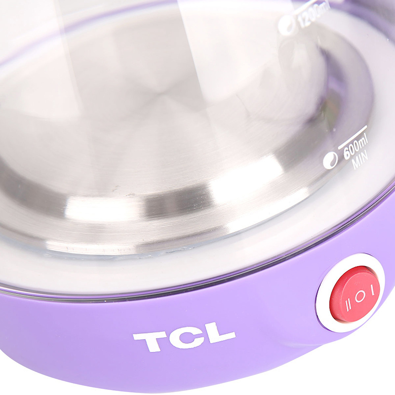 TCL TA-ZC18A3 宜家养生壶 1.8L 单台价高清大图