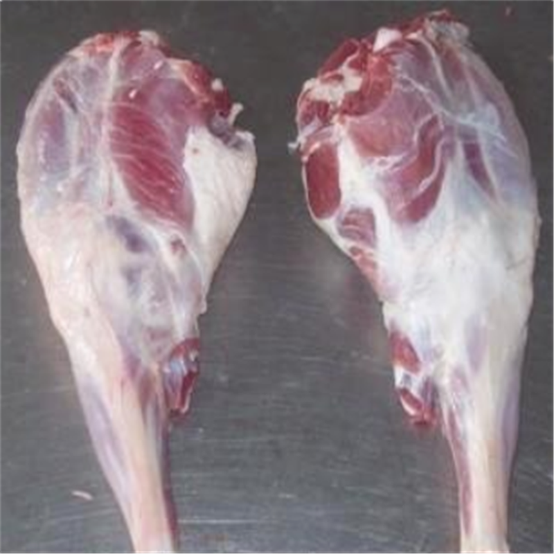 苏众(SU ZHONG) 禽肉类 羊肉 专项定制