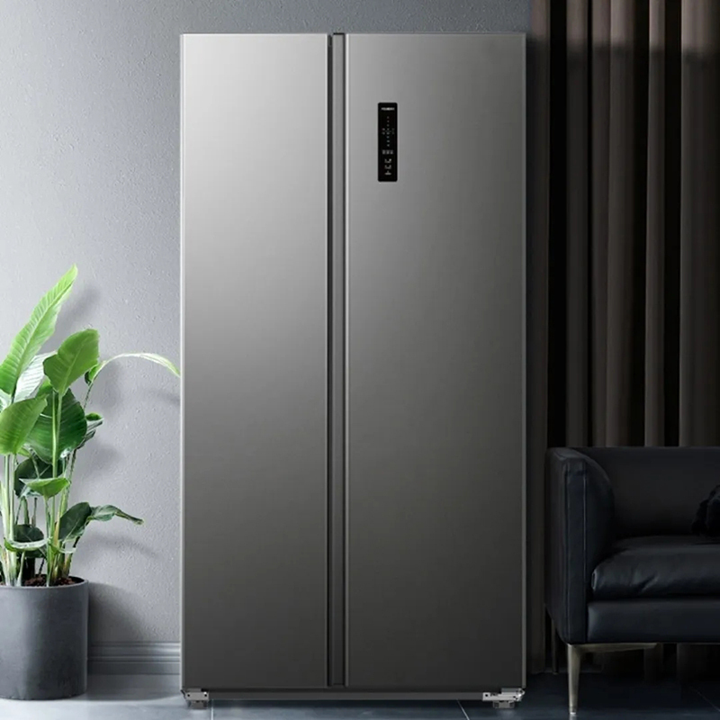 美菱(melng)冰箱bcd-529wpcx报价_参数_图片_视频_怎么样_问答-苏宁