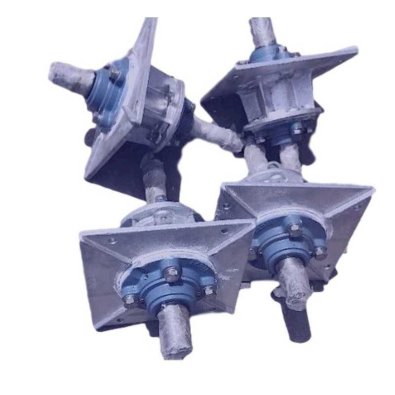 斯频德冷却塔配件轴承箱配件冷却塔填料浮球阀斯频德荏原马利良机(轴)