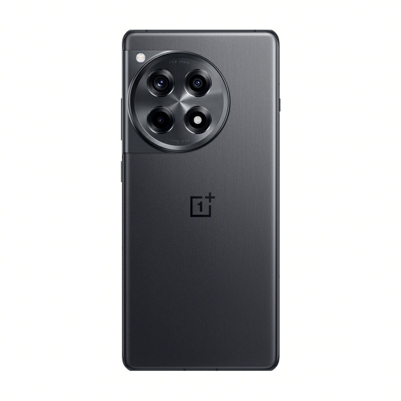 一加 Ace 3 OnePlus 16GB+512GB 星辰黑 新款游戏学生智能拍照5G手机一加官方旗舰店享OPPO