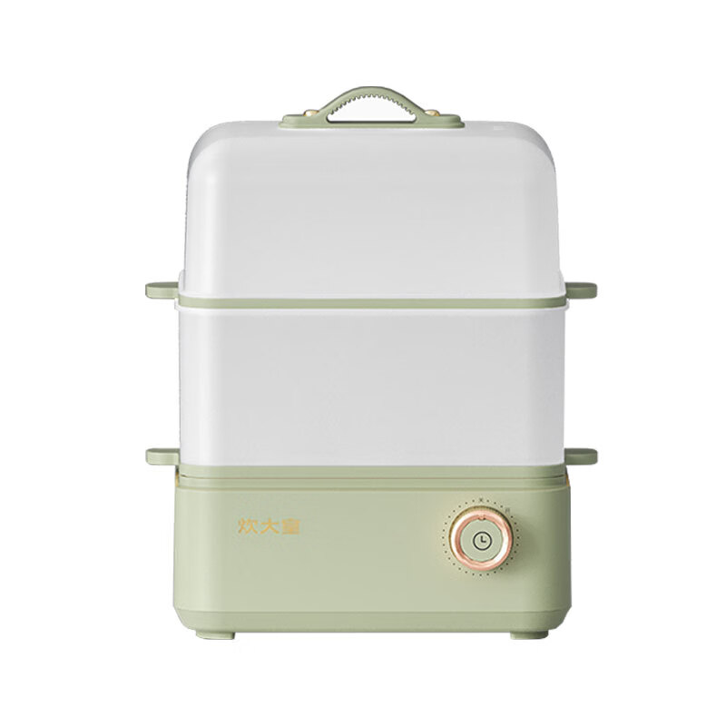 炊大皇 COOKER KING电蒸锅CDH-ZG0205 0.9kg