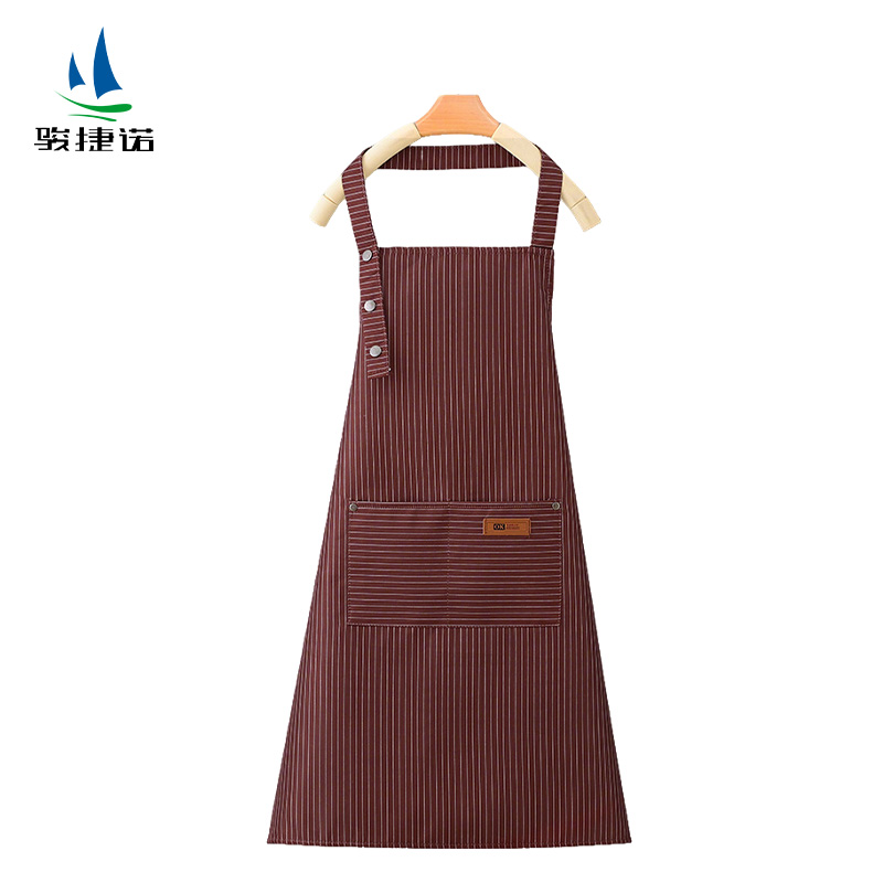 骏捷诺 厨房防护围裙 均码 件高清大图