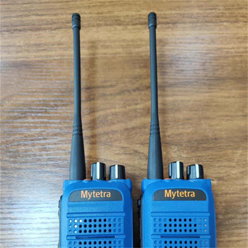 铭源通 MYT-880 防爆对讲机/副高清大图