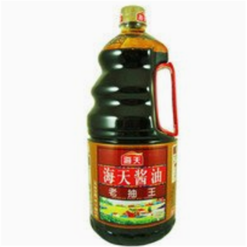 调味品 老抽 专项定制高清大图