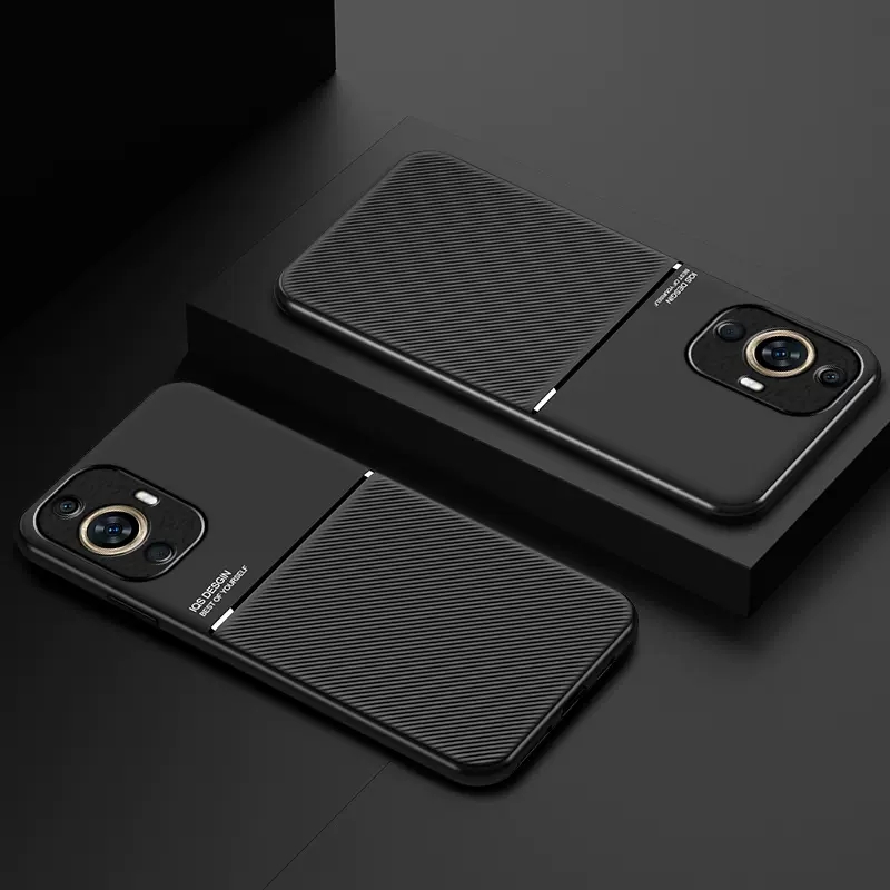 安美宝 华为nova11手机壳nova6se全包边防摔5g软硅胶保护套六超薄磨砂nova11Pro版新品款男女5G版高清大图