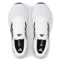 Adidas女士跑步鞋能量Boost缓震透气训练鞋宽版运动鞋